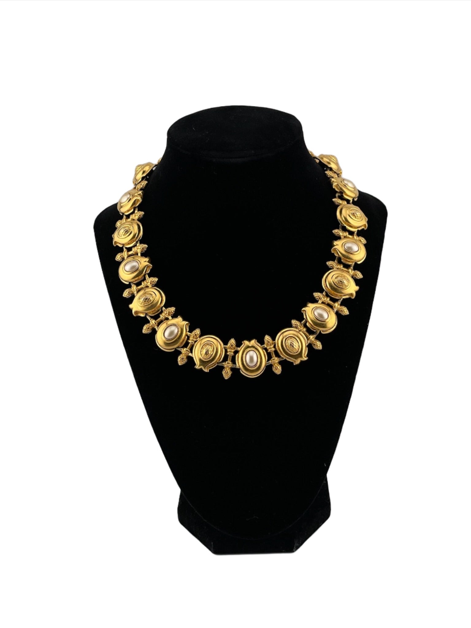 Retailer Vintage Fendi necklace